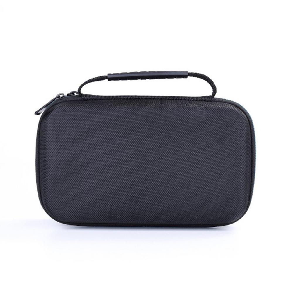 Hard Shockproof Multimeter Carrying Case Bag for Fluke 117 115 F117C F17B+ F115C Cover Carry EVA Protective Box