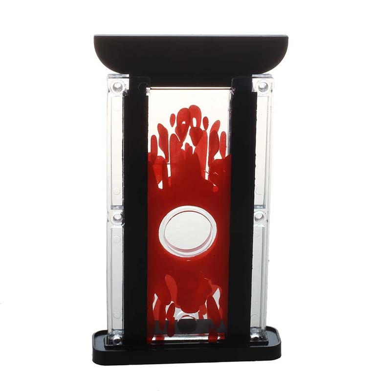 Dito Taglierina Fieno elicottero Mago Trucco puntello Giocattolo Magico