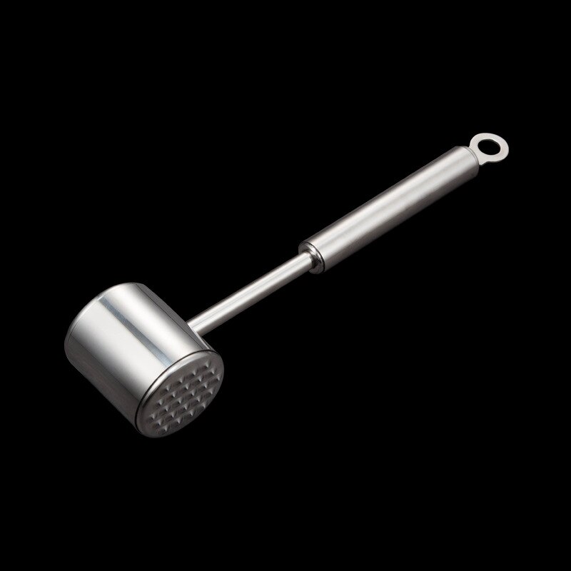 Stainless steel meat hammer Meat Tenderizers & Pounders