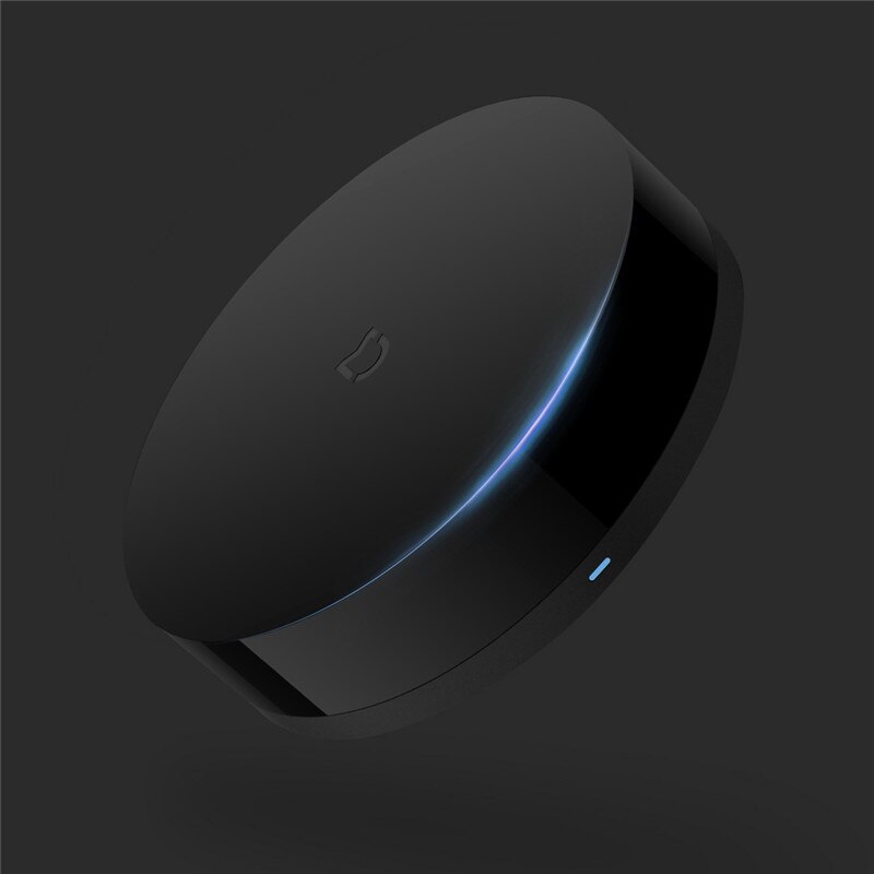 Xiaomi Universal Remote Controller Switch Smart WiFi Mijia Home APP Remote Control Surpport Mi AI Speaker Voice Control