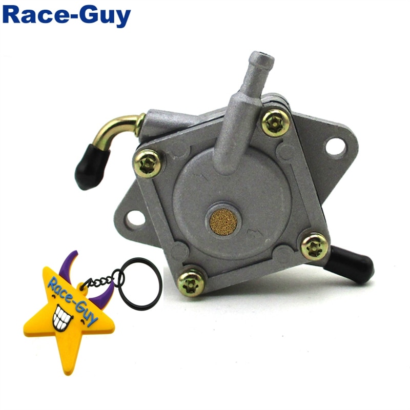 Polttoainepumppu john deere 185 240 245 260 265 gt242 gt262 gt275 gx95 f510 f525 f710 amt 600 amt 622 gx95 f525 amt 626 gs25 gs75