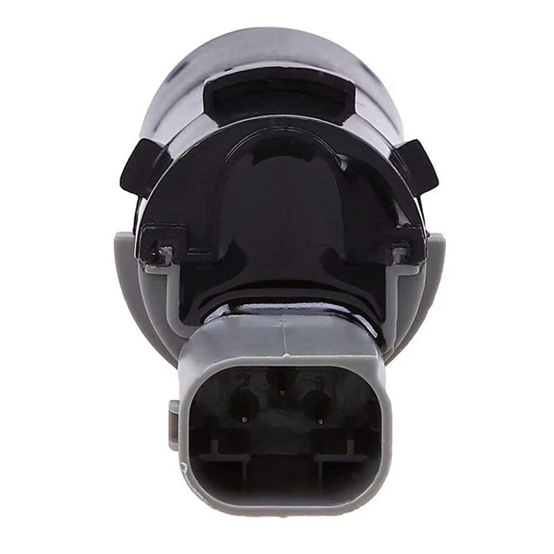 4 stk bil parktronic pdc parkeringssensor til bmw  x3 x5 e39 e53 e60 e61 e63 e65 e83 omvendt backup parkeringshjælp 66206989069