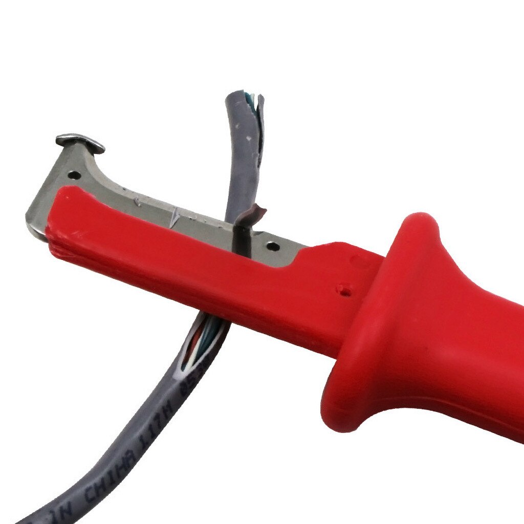 Electrician cable stripping knife Insulation skinning knifes 31HS German electrician cable wire Stripping Cutter Tools