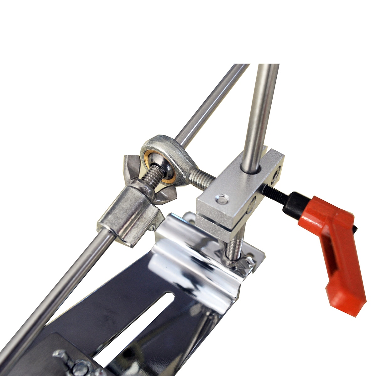 Afilador de cuchillos Ruixin Pro iii, nuevos accesorios de cocina, sistema de afilado de diamantes, piedra de afilar