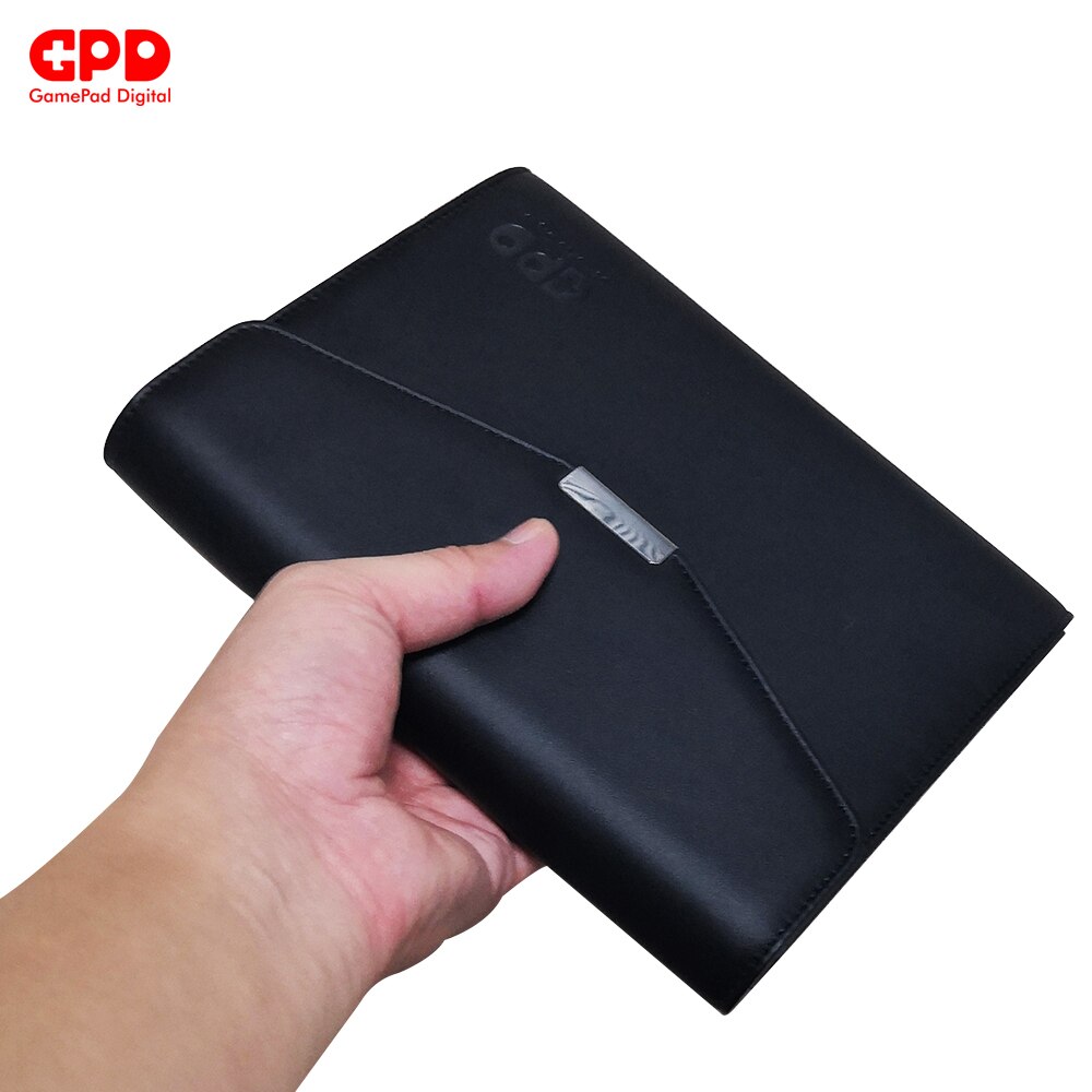 GPD Protection Case Kit For GPD P2 Max / WIN Max Windows 10 Mini Laptop Notebook