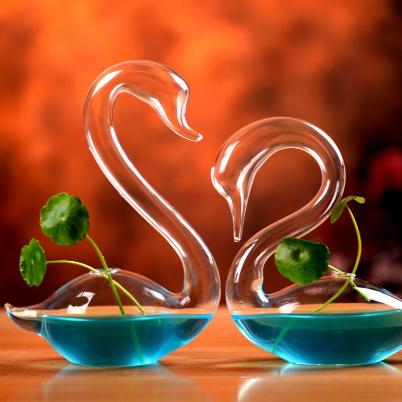 American Bar Latest Creativity Grace Swan Cocktail Straw Cup School Party DIY Mixing Wine Glass Cold Drink Container