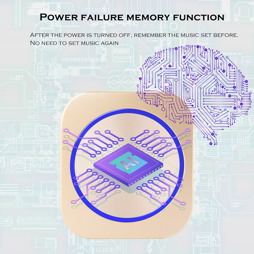 SMATRUL US Plug Self-Powered Wireless Doorbell Door Bell Chime Ring Call No battery 4 Model Waterproof 150M 58 Music 110V-220V