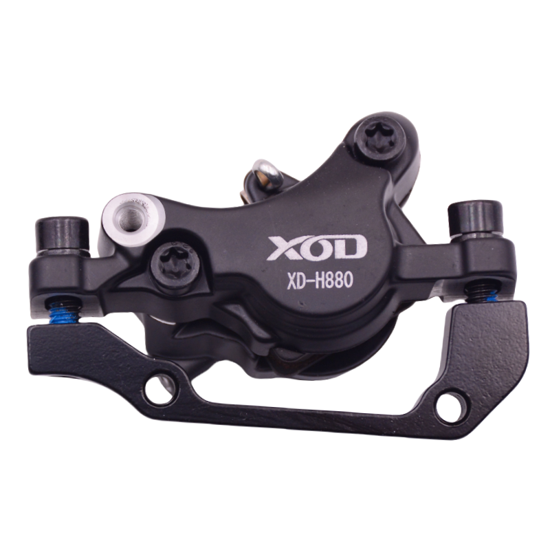 XOD H800/H880 tuyau de frein à disque hydraulique pour Scooter électrique, levier de frein, câble de frein, accessoires de vélo de cyclomoteur de Scooter électrique