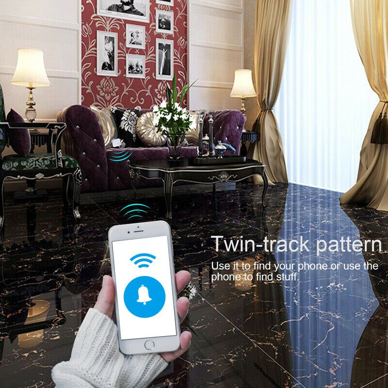 Smart Activiteit Trackers Anti-verloren Apparaat Met Zelfontspanner Opname Bluetooth Anti-Diefstal Apparaat Low-Power bluetooth