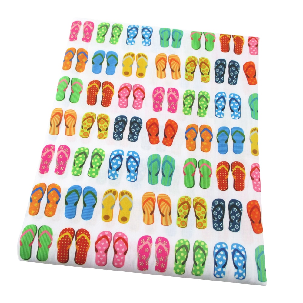 Dawid akcesoria 50*145cm niejednolita całość poliester tkanina bawełniana robić tkanki pościel dla dzieci domu tkaniny robić szycia lalka Tilda, 56852