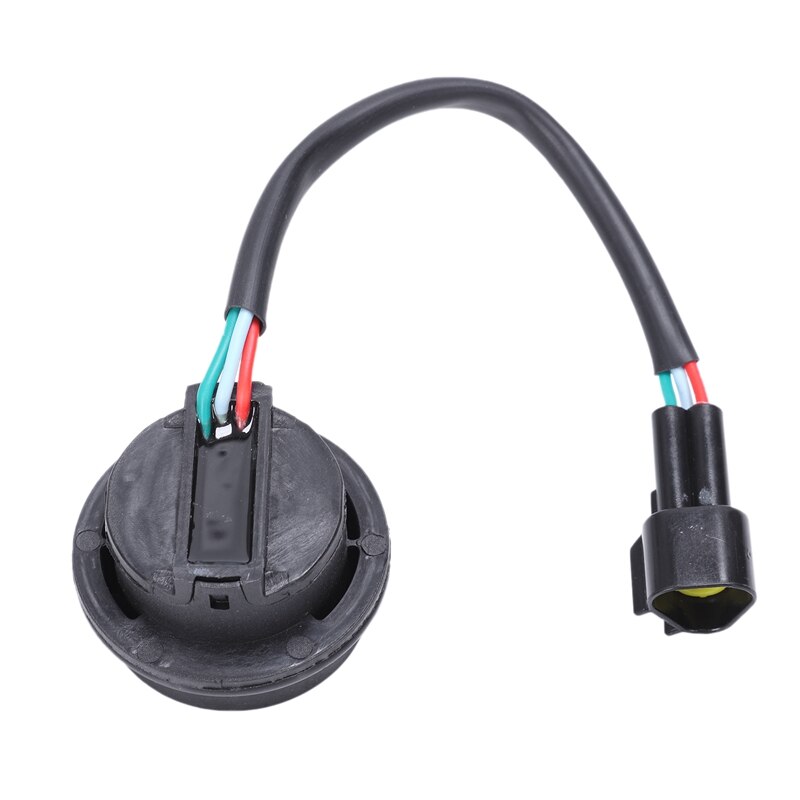 Para Yamaha TRIM &amp; TILT SWITCH ASSY 63D-82563-00 1995 posterior 30HP-115HP 63D-82563-10