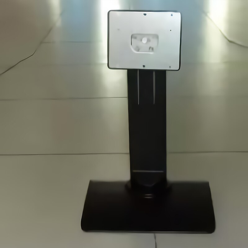 Double folding lcd monitor general base 12 15 17 19 22 21 base