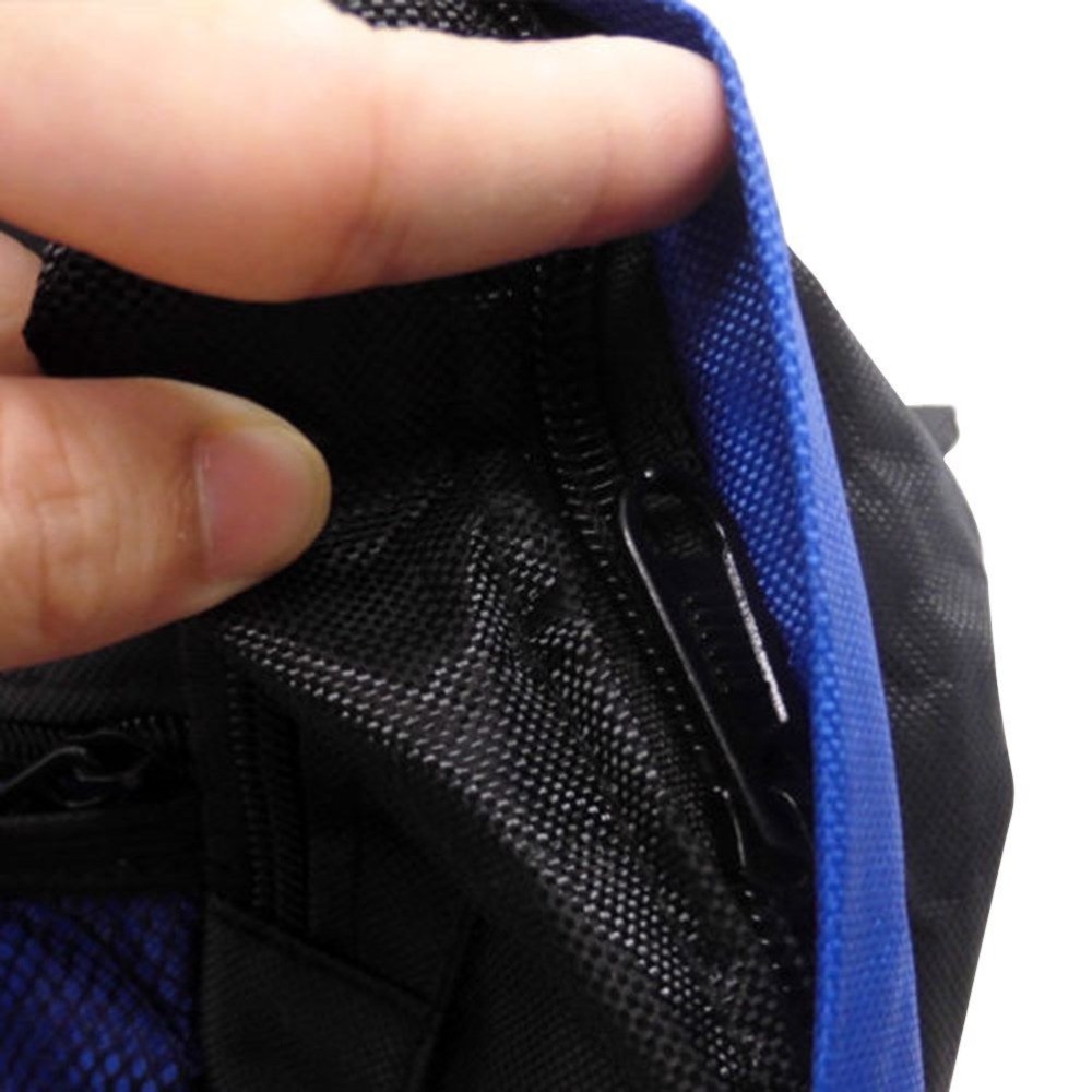 Outdoor Mountainbike Fiets Carrier Rack Bag Fietsen Achterbank Dubbele Fietstassen Zak Kofferbak Rack Pack