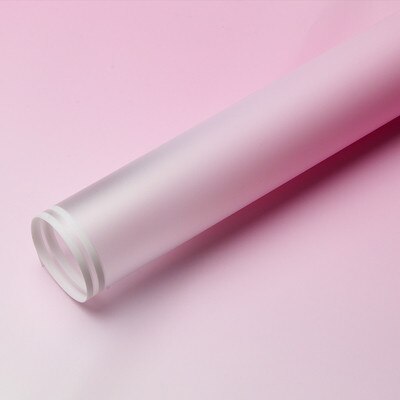 20pcs Half Translucent Wrapping Paper for Flower Arrangement Florist Packaging Materials Waterproof Flower Wrapping Paper: 2