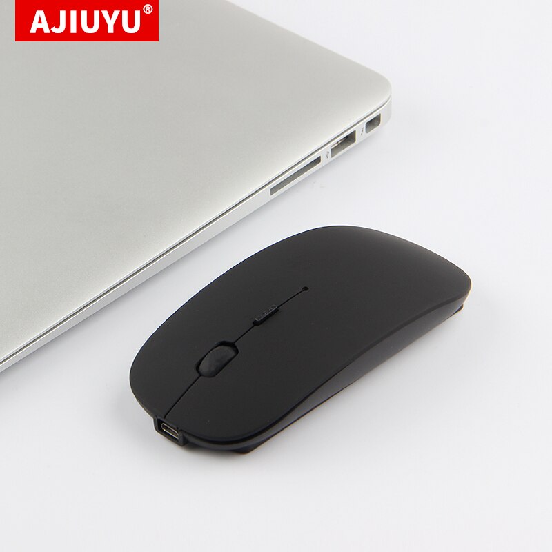 Bluetooth Maus Für HUAWEI MateBook E 12.6 &quot;MateBook D14 D15 D16 Laptop PC Drahtlose Maus Wiederaufladbare Stumm Spiel Maus mäbenutzen