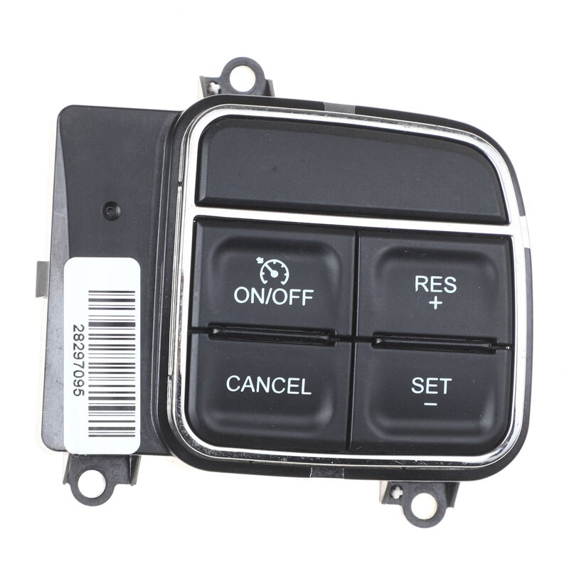 Column Cruise Control Switch For Jeep Wrangler 56046094AE