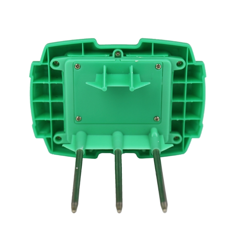 Soil Moisture Meter Blue-tooth Soil Moisture Temperature Test Kit Accurate Plant Monitor Use with APP &amp; Blue-tooth