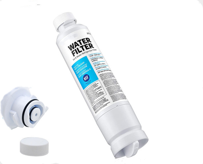 high household water purification filter box replaced with real Samsung water filter DA29-00020B 1 pieces