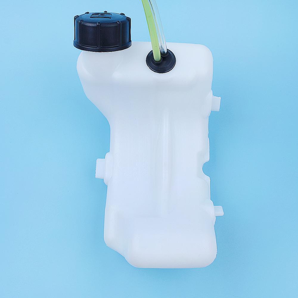 GAS FUEL TANK For HONDA GX25 GX25N GX25NT HHT25S Engine Motor Trimmer BrushCutter Water Pump Replace 17511-Z0H-305,17511-Z0H-023