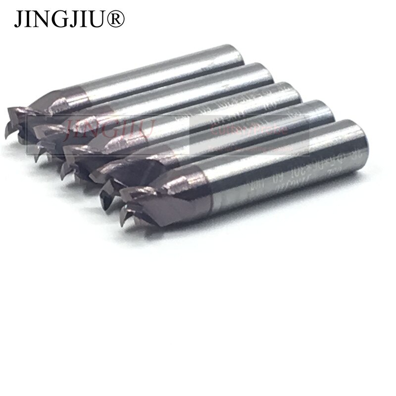 Cutter Tubulaire for SILCA CROWN & TARGA 2000 & TARGA 2000P & TECH3 & TECH2 & TECH & GT40 & GT40B-GT40C-GT40D Key Machine