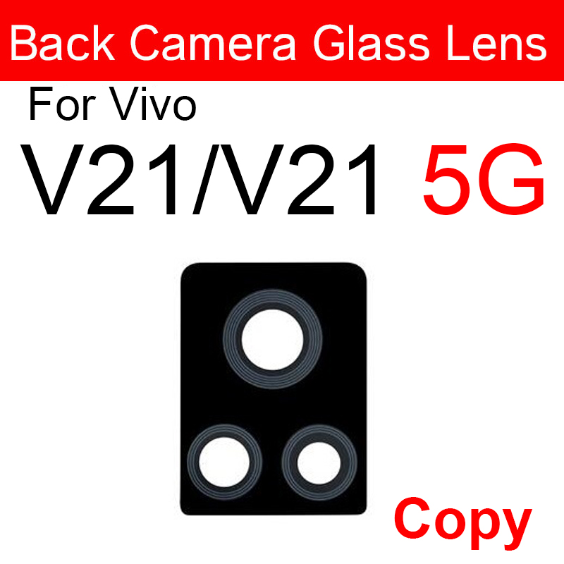 Xiaomi Redmi 5 Rear Facing Camera Glass Lens Replacement - Nur Telecom - View #3