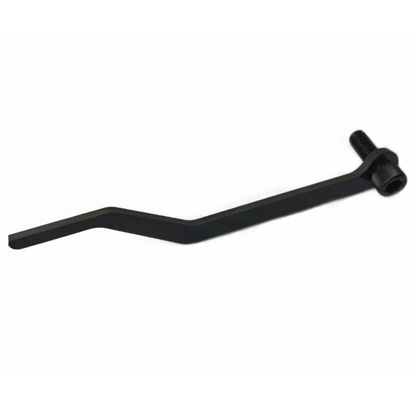 Carbon Fiber Road Bike Chain Stabilizer Chain Guide Titanium Screws Chain Anti Device Anti Buckle