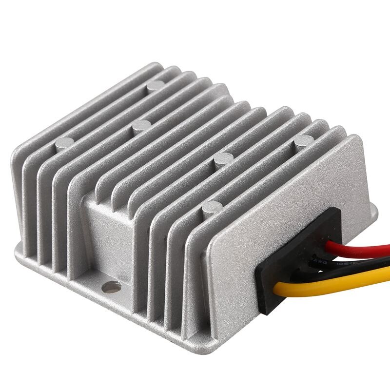 Szwengao 36V 48V Naar 12V 20A Step Down Dc Dc Converter Regulator 240W Dc Voeding voltage Regulator Voor Auto 'S Vrachtwagens