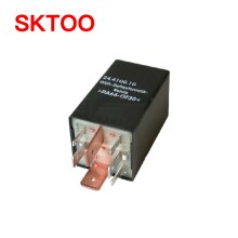 Glødeplugg relé for vw golf jetta 191911261c /191911261a/171911261