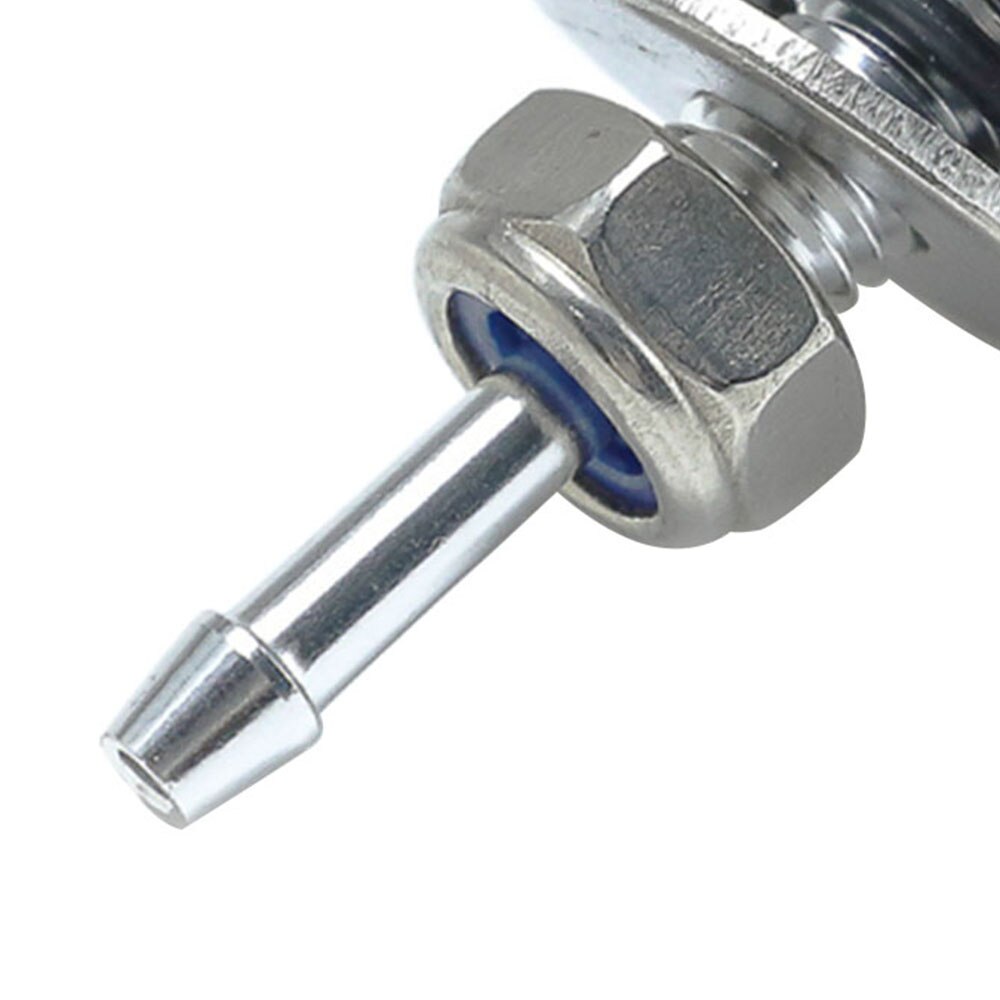 Turbocompresor Universal para coche, tubo de silicona, adaptador Turbo de manguera de impulso, medidor de vacío Vac, ajuste, suministros para automóviles, herramienta de reparación
