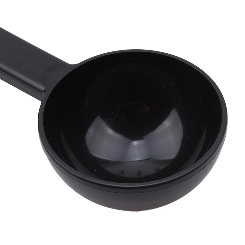 Cuchara para café expreso, cuchara dosificadora de 10g, cuchara dosificadora de 50mm para café en frío, accesorios para café