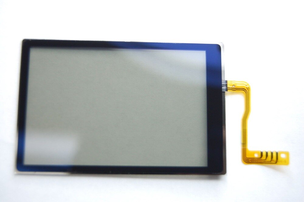LCD Touch Screen Display Repair Part for Panasonic Lumix DMC-GF3 GK DMC-GF5 DMC-G5 DMC-G1X GXR GF3 GF5 G5 G1X Digital Camera