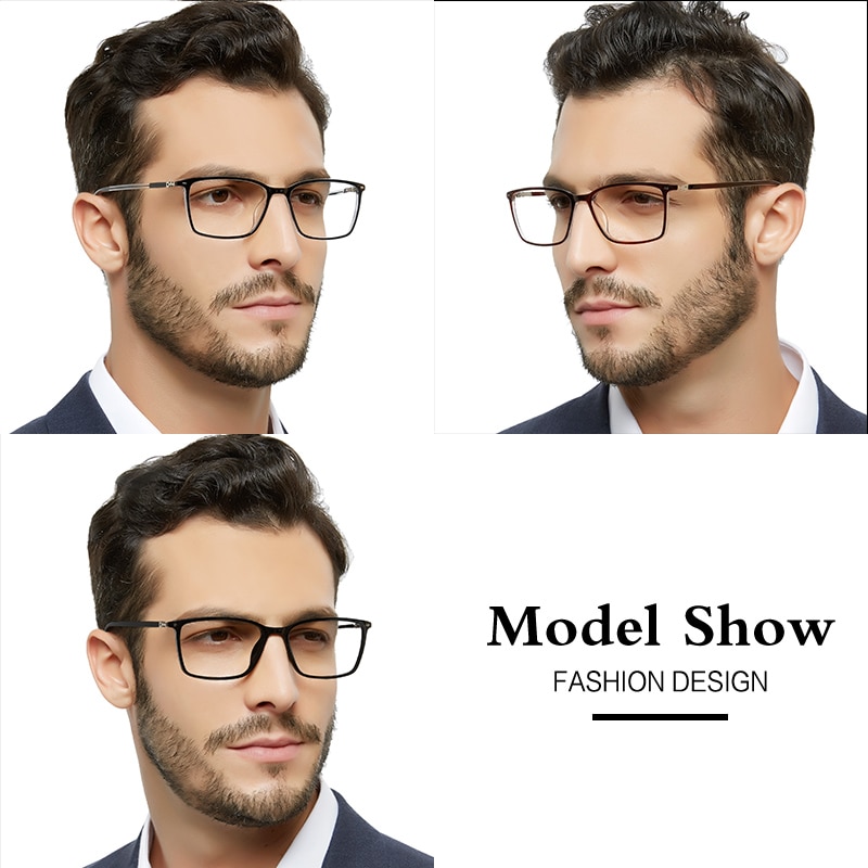 OCCI CHIARI, de luz azul montura de gafas, gafas transparentes, Juegos de ordenador, gafas de protección ocular, marco de prescripción óptica