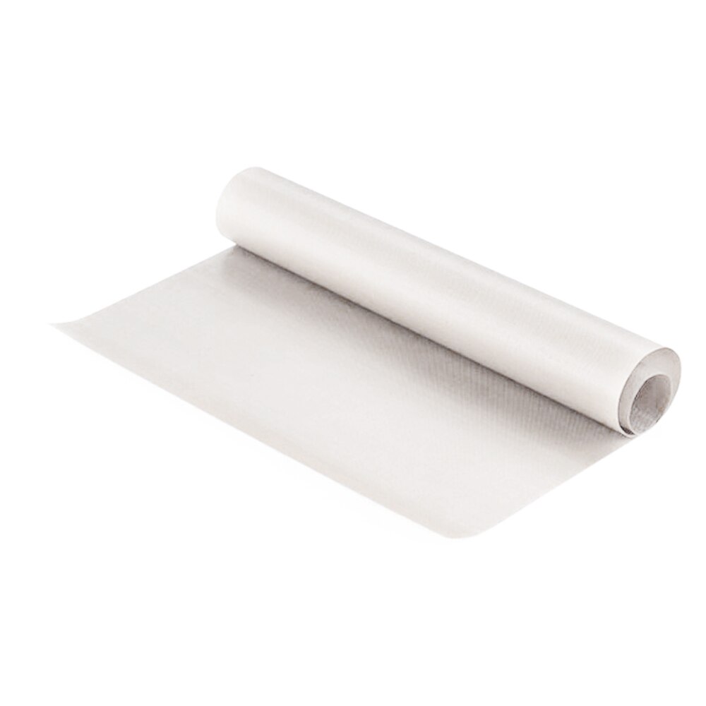 Papier de cuisson antiadhésif réutilisable résistant aux hautes températures feuille de téflon pâtisserie cuisson papier huilé gril tapis de cuisson outils de cuisson: 02