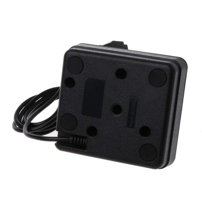 Gaming Joystick Gamepad Controller High Game Rocker With Single Action Button For Atari 2600