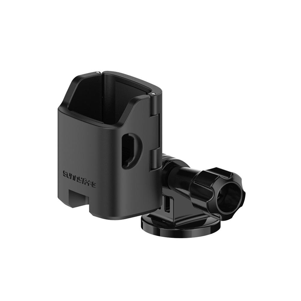 Acekool til fimi håndflaten ryggsekk holder holder til håndholdt antenne gimbal kamera stabilisator stativ brakett ryggsekk holder holder  r57: misligholde tittel