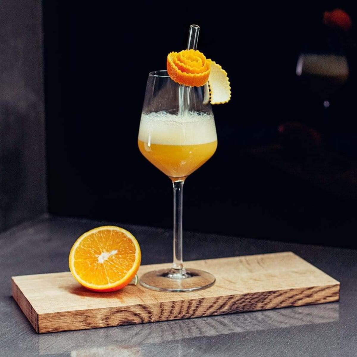 6 tommer 15cm korte glassugerør 8 stk/sæt miljøvenligt genanvendeligt cocktailsugerør til smoothies milkshake bar drinkware