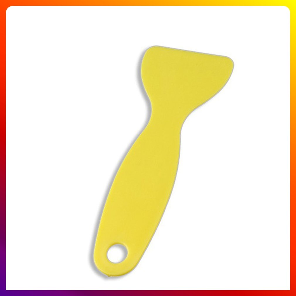 Car Vinyl Wrap Film Squeegee Scraper Tools Vehicle Sticker Installation Kit Cutter Knife Car Styling Auto Accessories