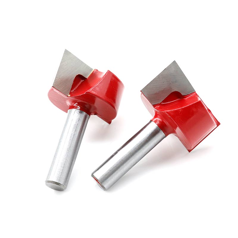 Ferramentas de limpeza de madeira vack, 1 peça de 8mm, ferramentas de carpintaria, cortador, extremidade, para cortar madeira frete grátis, frete grátis
