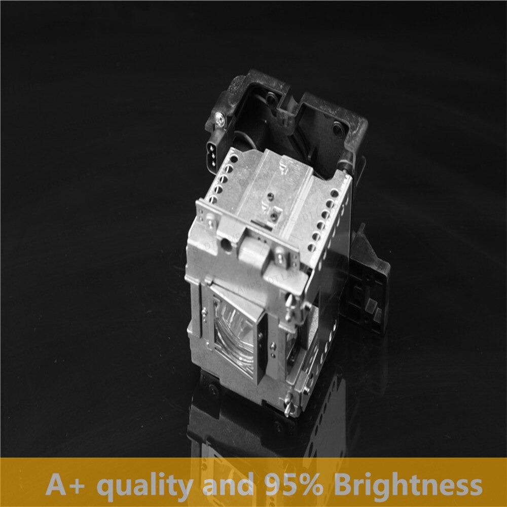 VLT-XD8000LP Lamp fit for LVP-XD8000/LVP-XD8100/UD8350LU/UD8350U/UD8400U/WD8200LU/WD8200U/XD8000U Projector Lamp for Mitsubishi