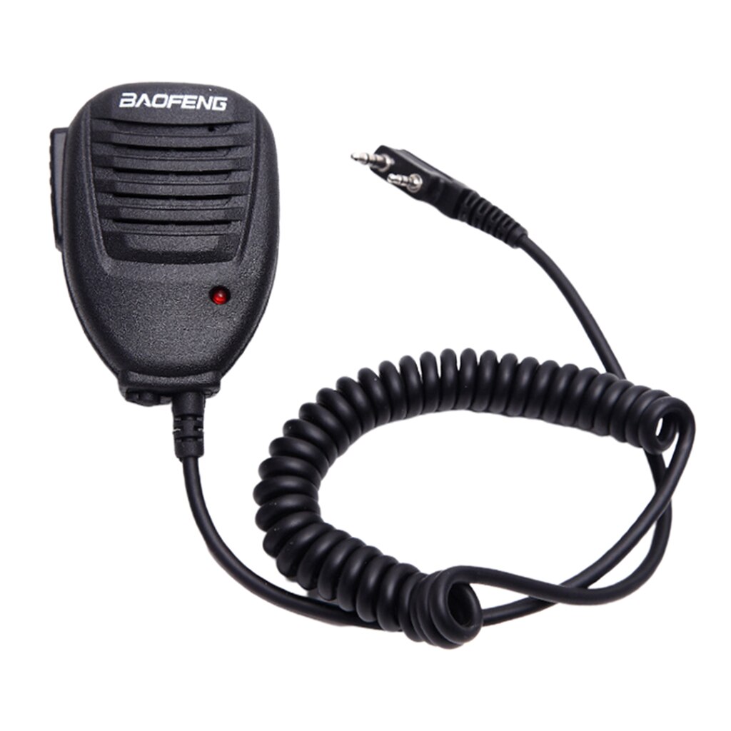 Shoulder Speaker Mic For Kenwood TK TK-270/370 TK-270G/370G TK-272G/372G