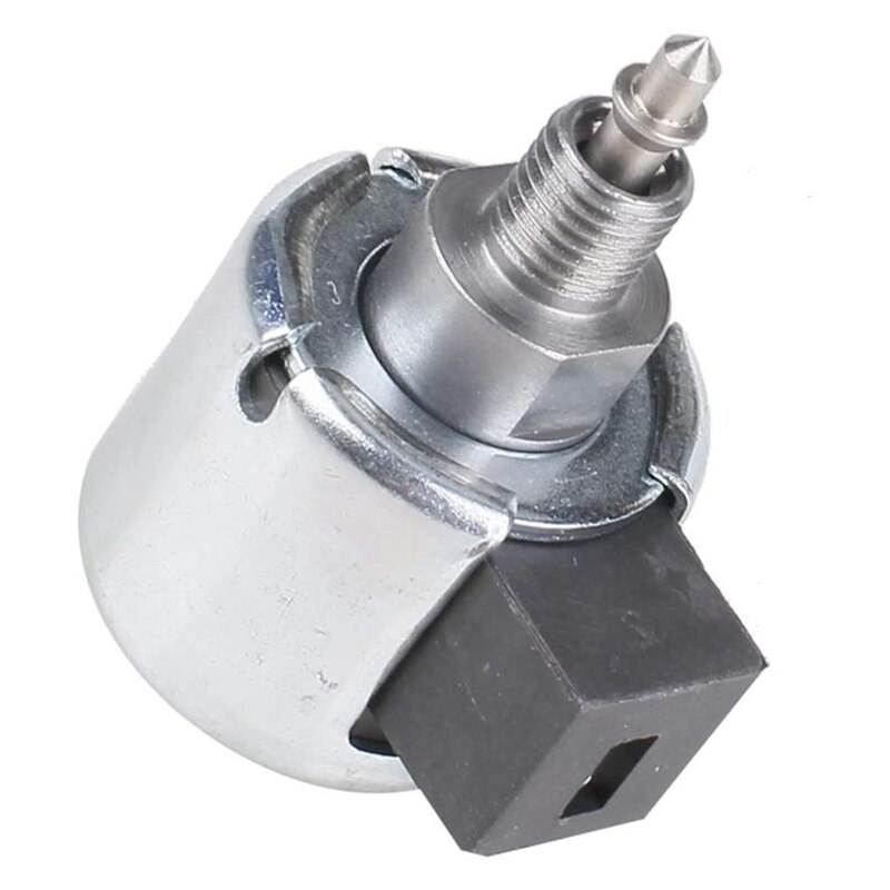 694393 Brandstof Uitschakeling Solenoid Compatibel Met Briggs & Stratton Brandstof Cut-Off Solenoid Grasmaaier Kawasaki, accessoires