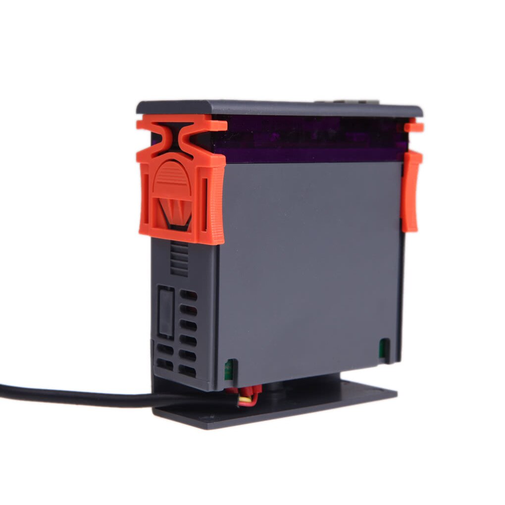 MH13001 AC220V Digital Air Humidity Controller 1%RH - 99%RH Hygrostat Humidistat Humidification Dehumidification Tool