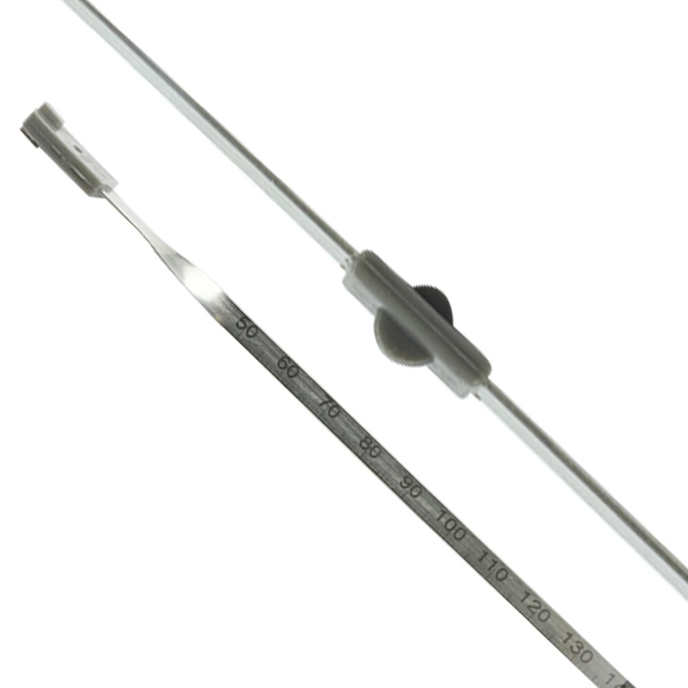 Jauge d&#39;huile moteur 925mm, 12 05 8 907 2100 1205890721, adapté à mercedes-benz C240 C320 E320 R500 S500 CLK500 CLS500