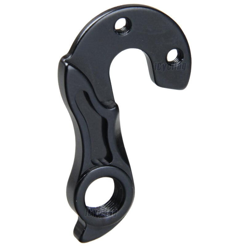 Suspensión de cambio de marchas para Motobecane, saraceno, Gios, Titanio, Commensal, Ti Goblin, RCZ, Louis Garneau, KROSS, Esker 4,0: Style A