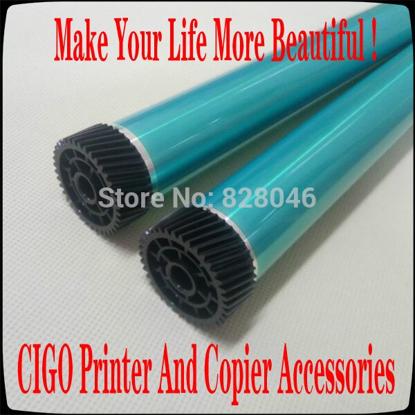 per Oki C5100 C5200 C5300 C5400 Stampante unità Immagine Tamburo OPC, per Oki C5100N C5200N C5300N C5400N C5400DN OPC Tamburo di imaging Uint