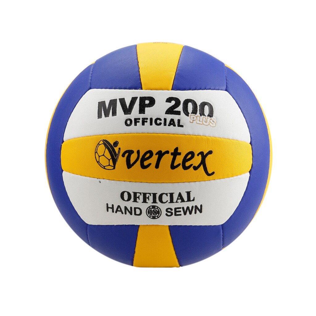 Vertex Mvp 200 Volleybal Bal: Default Title