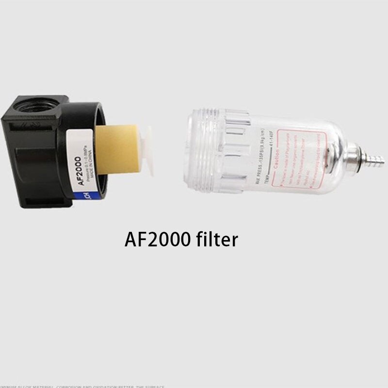 Separador de aceite de motor, tanque de depósito de lata de captura con filtro de respiración con volantes,