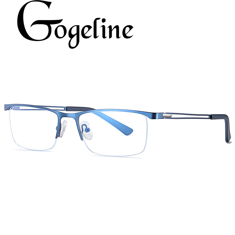 anti blue light radiation ray blocking blocker glasses for men women computer gaming glasses lentes anti luz azul metal Goggles