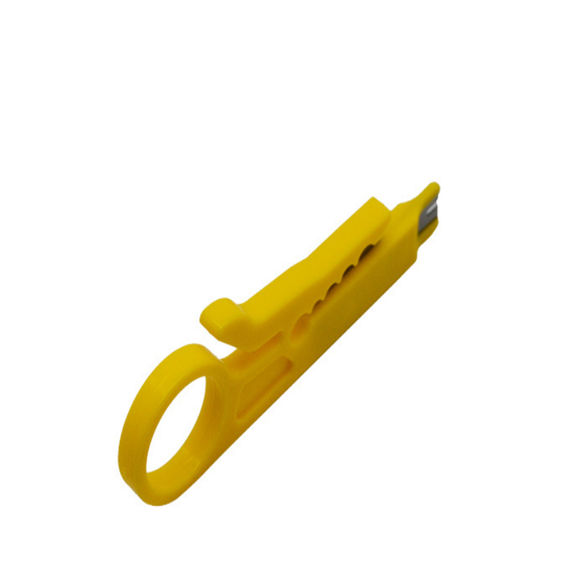 Mini Portable Wire Stripper Cutter Impact Punch Do... – Grandado