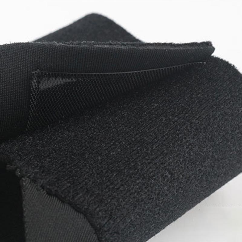 Knöchel Unterstützung Compression Brace Fuß Strap Elastische Bandage Wrap Anti-Verstauchung Einzelnen Sport Ankle Unterstützung Kompression